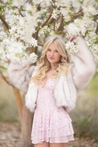 spring in parker